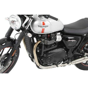 �w�v�R�A���h�x�b�J�[�bHEPCO&BECKER �G���W���K�[�h �u���b�N Speed Twin900/1200/RS 22-25 5017647 00 01