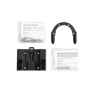 �w�v�R�A���h�x�b�J�[�bHEPCO&BECKER �^���N�����O�t�B�b�e�B���O �x�[�V�b�N V100 Mandello/S 22-25 516557 00 01
