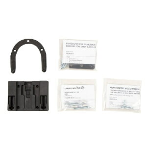 �w�v�R�A���h�x�b�J�[�bHEPCO&BECKER �^���N�����O�t�B�b�e�B���O �x�[�V�b�N MT-09/Y-AMT/SP 24-25 5164580 00 01