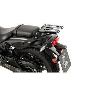 �w�v�R�A���h�x�b�J�[�bHEPCO&BECKER �~�j���b�N �u���b�N Eliminator500/400/SE 24-25 6602552 01 01