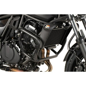 �w�v�R�A���h�x�b�J�[�bHEPCO&BECKER �G���W���K�[�h �u���b�N Eliminator500/400/SE 24-25 5012552 00 01