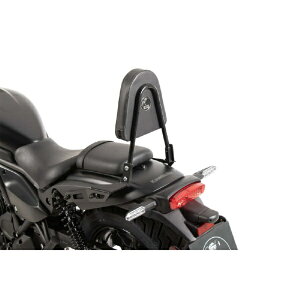 �w�v�R�A���h�x�b�J�[�bHEPCO&BECKER �V�[�V�[�o�[ ���b�N�� �u���b�N Eliminator500/400/SE 24-25 6002552 00 01