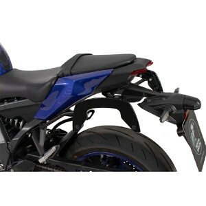 �w�v�R�A���h�x�b�J�[�bHEPCO&BECKER C-Bow�T�C�h�L�����A �u���b�N MT-09/Y-AMT/SP 24-25 6304580 00 01