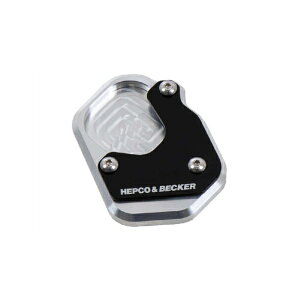 �w�v�R�A���h�x�b�J�[�bHEPCO&BECKER �T�C�h�X�^���h �G�����[�W�����g V85TT/Travel 20-23 4211555 00 91