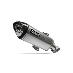 �A�N���|�r�b�`�bAKRAPOVIC ���[�V���O���C�� �X�e�� EC/ECE NMAX125 25 S-Y125SO8-HRSS
