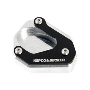 �w�v�R�A���h�x�b�J�[�bHEPCO&BECKER �T�C�h�X�^���h �G�����[�W�����g W230/MEGURO S1 25 42112555 00 91