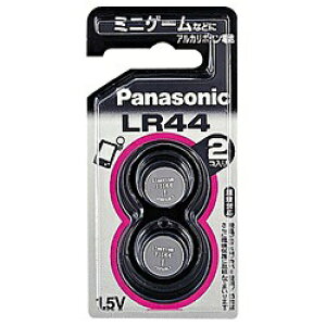 Panasonicbpi\jbN {^^dr LR-44/2P [2][LR442P] panasonicyrb_pcpz