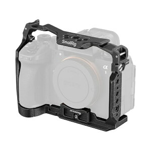 SmallRig�b�X���[�����O 5642 Sony Alpha 1 II / Alpha 9 III�p�P�[�W SmallRig SR5642