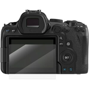 SmallRig�b�X���[�����O 5805 �X�N���[���v���e�N�^�[ Canon R6 / R6 II / R7 SmallRig SR5805