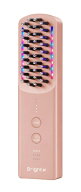 Brighte｜ブライト ブラシ型美顔器 エレキブラシプラス（ELEKI BRUSH+） ピンク BRT-FSB180PK