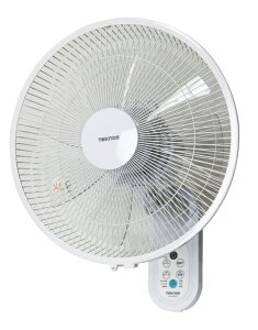 TEKNOS�b�e�N�m�X �Ǌ|���t�������R����@�@35cm �z���C�g KI-DC369 [DC���[�^�[���� /�����R���t��]