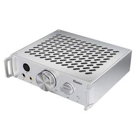 iBasso Audio｜アイバッソオーディオ Kunlun -クンルン- GaN FETヘッドホンアンプ iBKunlun