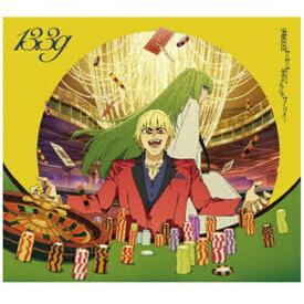 ソニーミュージックマーケティング｜Sony Music Marketing 13．3g/ 潜在的なアイ 期間生産限定盤【CD】 【代金引換配送不可】