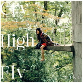 ポニーキャニオン｜PONY CANYON aiko/ Cry High Fly 通常仕様盤【CD】 【代金引換配送不可】