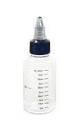 童友社｜DOYUSHA 凄！ホビー用 塗料ボトルS (50ml)