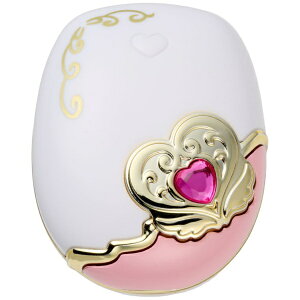 BANDAI�b�o���_�C Otona Pretty Holic �v���e�B�A�b�v�A�C�J���[ �L���A�u���[��
