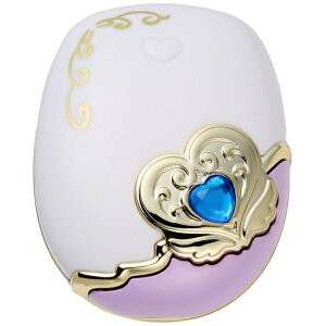 BANDAI�b�o���_�C Otona Pretty Holic �v���e�B�A�b�v�A�C�J���[ �L���A�C�[�O���b�g