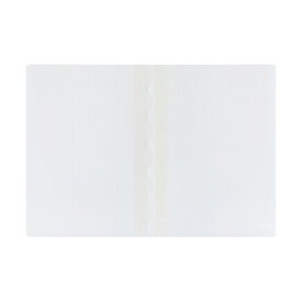 ナカバヤシ｜Nakabayashi 折りたたみカッティングマット+ A3 クリア CTMO-A3PL-C