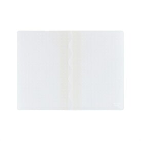 ナカバヤシ｜Nakabayashi 折りたたみカッティングマット+ A4 クリア CTMO-A4PL-C