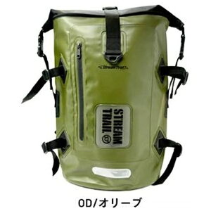 STREAMTRAIL �f�C�p�b�N �h���C�^���ND2 DRY TANK 33L D2 OD/�I���[�u [33L /��32×���s26×����48cm /��1400g]