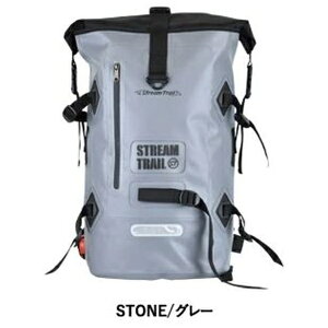 STREAMTRAIL �f�C�p�b�N �h���C�^���ND2 DRY TANK 40L D2 STONE/�O���[ [40L /��32×���s26×����56cm /��1400g]