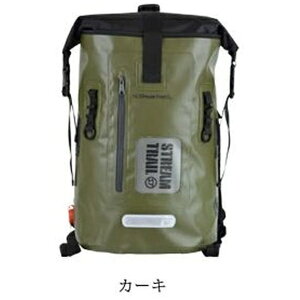 STREAMTRAIL �f�C�p�b�N �h���C�^���ND2 DRY TANK 25L D2 OD/�J�[�L [25L /��30×���s24×����44cm /��1120g]