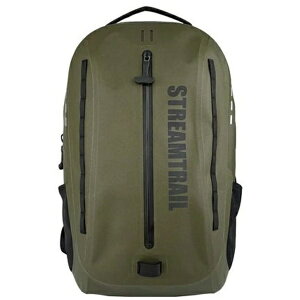 STREAMTRAIL �X�g�[�~�[�o�b�N�p�b�N MK2 STORMY BACK PACK MK2 OD [��23L /��30.0×����48.5×���s16.5cm /��990g]