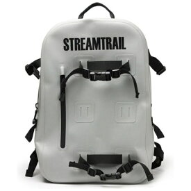 STREAMTRAIL ストーミーバックパック STORMY BACK PACK [約23L /幅31×奥行16×高さ46cm /約1560g]