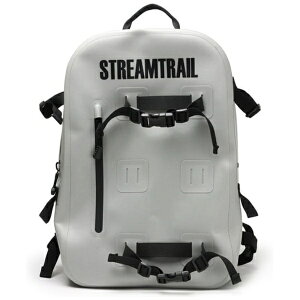 STREAMTRAIL �X�g�[�~�[�o�b�N�p�b�N STORMY BACK PACK [��23L /��31×���s16×����46cm /��1560g]
