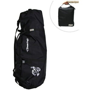 STREAMTRAIL �L���f�B�[�g���x���o�b�O CADDY TRAVEL BAG [��130L /��130×���s32×����40cm]