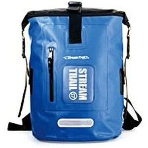 STREAMTRAIL �f�C�p�b�N �h���C�^���N DRY TANK DX-18L AZURE/�u���[ [18L /��29×���s22×����39cm /��990g]