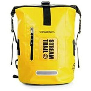 STREAMTRAIL �f�C�p�b�N �h���C�^���N DRY TANK DX-18L SAFFRON/�C�G���[ [18L /��29×���s22×����39cm /��990g]
