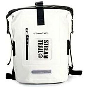 STREAMTRAIL �f�C�p�b�N �h���C�^���N DRY TANK DX-18L SPLASH/�z���C�g [18L /��29×���s22×����39cm /��990g]