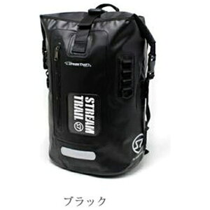 STREAMTRAIL �f�C�p�b�N �h���C�^���ND2 DRY TANK 25L D2 ONYX/�u���b�N [25L /��30×���s24×����44cm /��1120g]