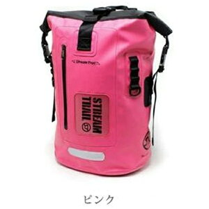 STREAMTRAIL �f�C�p�b�N �h���C�^���ND2 DRY TANK 25L D2 ROSY/�s���N [25L /��30×���s24×����44cm /��1120g]
