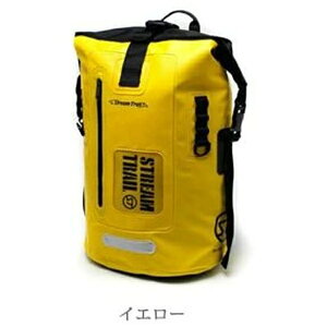 STREAMTRAIL �f�C�p�b�N �h���C�^���ND2 DRY TANK 25L D2 SAFFRON/�C�G���[ [25L /��30×���s24×����44cm /��1120g]