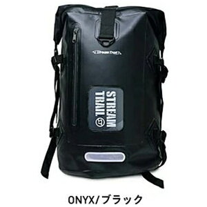 STREAMTRAIL �f�C�p�b�N �h���C�^���ND2 DRY TANK 33L D2 ONYX/�u���b�N [33L /��32×���s26×����48cm /��1400g]