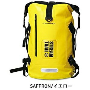 STREAMTRAIL �f�C�p�b�N �h���C�^���ND2 DRY TANK 33L D2 SAFFRON/�C�G���[ [33L /��32×���s26×����48cm /��1400g]