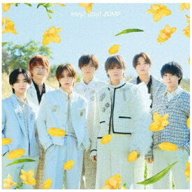 ソニーミュージックマーケティング｜Sony Music Marketing Hey！ Say！ JUMP/ ハニカミ 初回限定盤1（DVD付）【CD】 【代金引換配送不可】