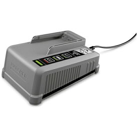 ケルヒャー｜KARCHER KARCHER　掃除機用ユニバーサル充電器　18V、36V共用　急速タイプ 【メーカー直送・代金引換不可・時間指定・返品不可】