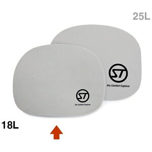 STREAMTRAIL �C���i�[�p�b�h 18L Inner Pad 18L