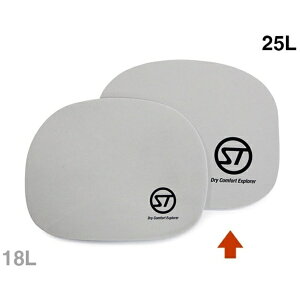 STREAMTRAIL �C���i�[�p�b�h 25L Inner Pad 25L
