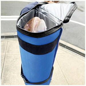 STREAMTRAIL VERTICAL COOLER BAG