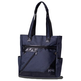 A.L.I｜アジア・ラゲージ トートバッグ ACTLOG ネイビー ATG-6521