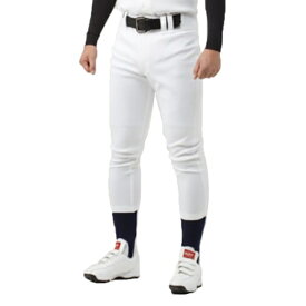 ローリングス｜Rawlings ハイパーストレッチパンツ レギュラー ホワイト APP11S02A-NN [Oサイズ]