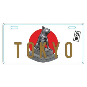 �A���h�O���b�h �C���e���A�v���[�g �a�J TOKYO 110 110