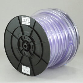 三洋化成｜SANYOKASEI SH透明ホース 32x38 20m巻