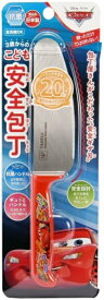 ヤクセル｜YAXELL WD こども包丁 S6 カーズ