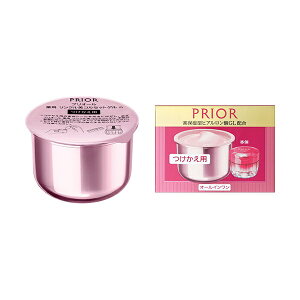 �������bshiseido PRIOR�i�v���I�[���j��p�@�����N���Q���@n�@�������p(90g)(��򕔊O�i)[�N���[��]