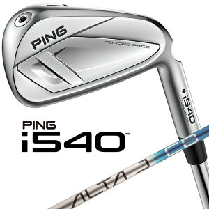 �s���bPING �A�C�A�� 5�{�Z�b�g #6�`9�APW i540 [ALTA J CB BLUE /SR /�����Y /�E�����p]�y2026�N3��5�������\��z�������ȍ~�̂��͂�